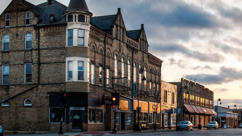 Driftless Area Magazine