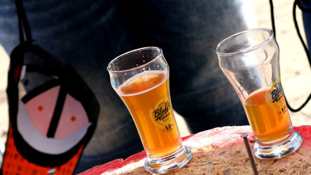 2019 Beer Wine & Cheese Fest La Crosse WI Driftless Area Magazine