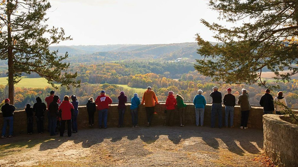 *Richland Center, WI In The Driftless Driftless Area Magazine