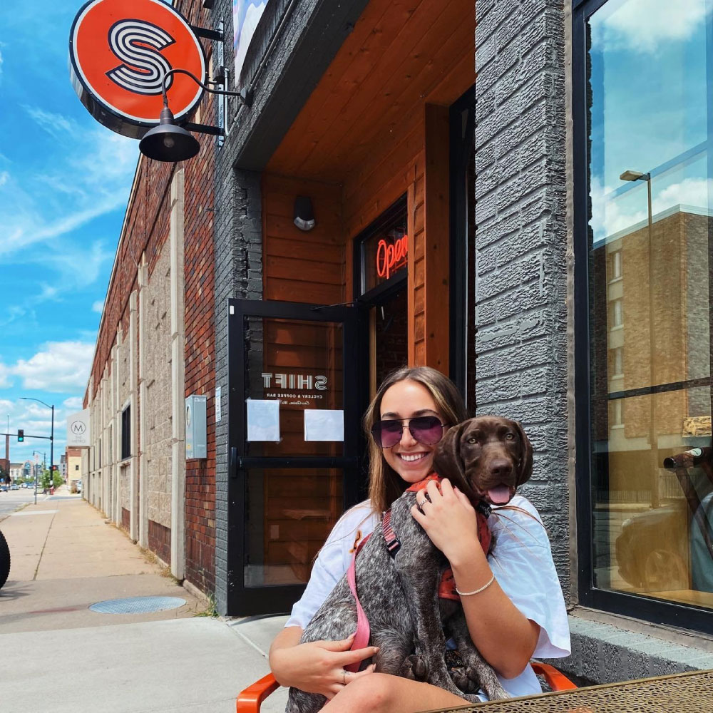 2024 Dog Friendly Eau Claire Eau Claire, WI Driftless Area Magazine