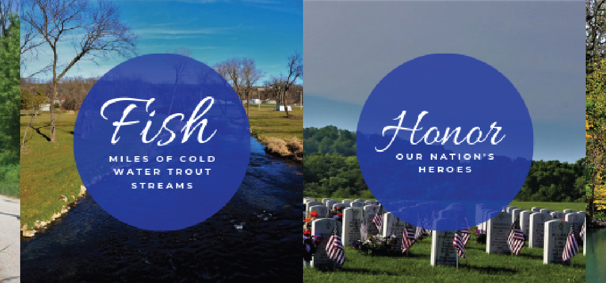 Driftless Area Magazine