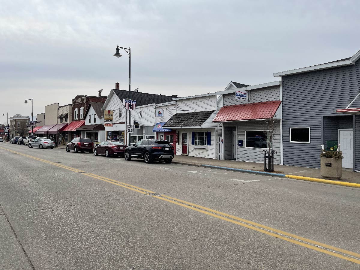 Driftless Area Magazine