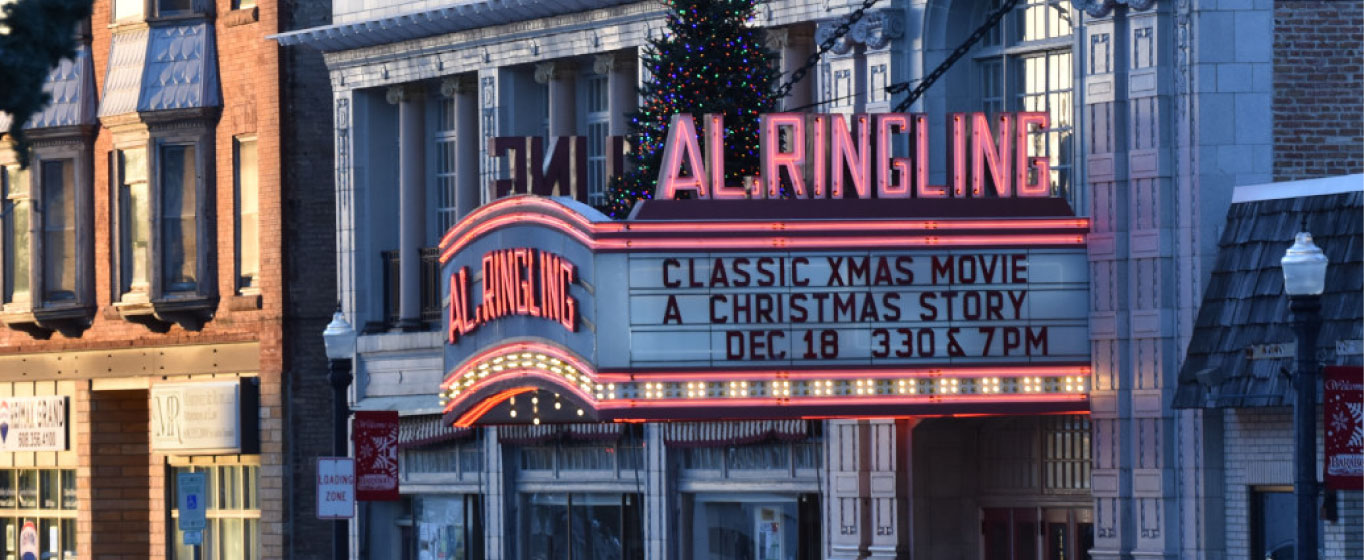 Baraboo Ringling Adventures Driftless Area Magazine