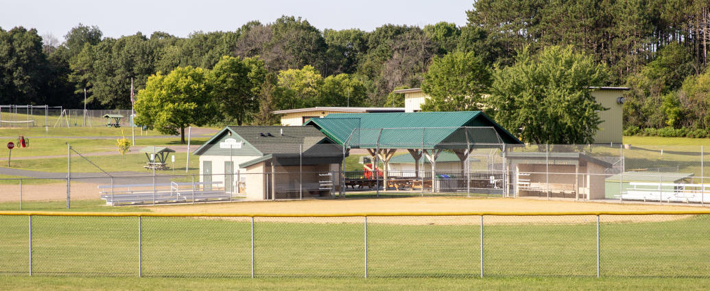 Wheaton Park- Wheaton, WI Driftless Area Magazine