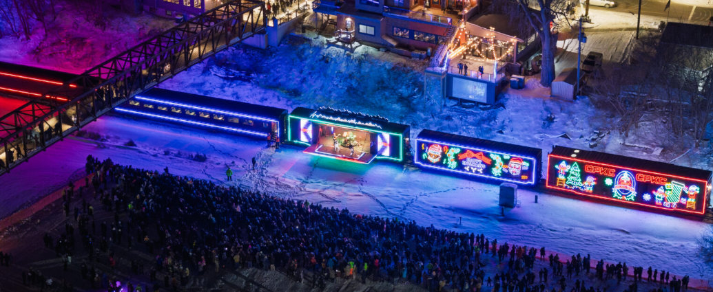 Season 2026 – Red Wing Events - Driftless Area Magazine